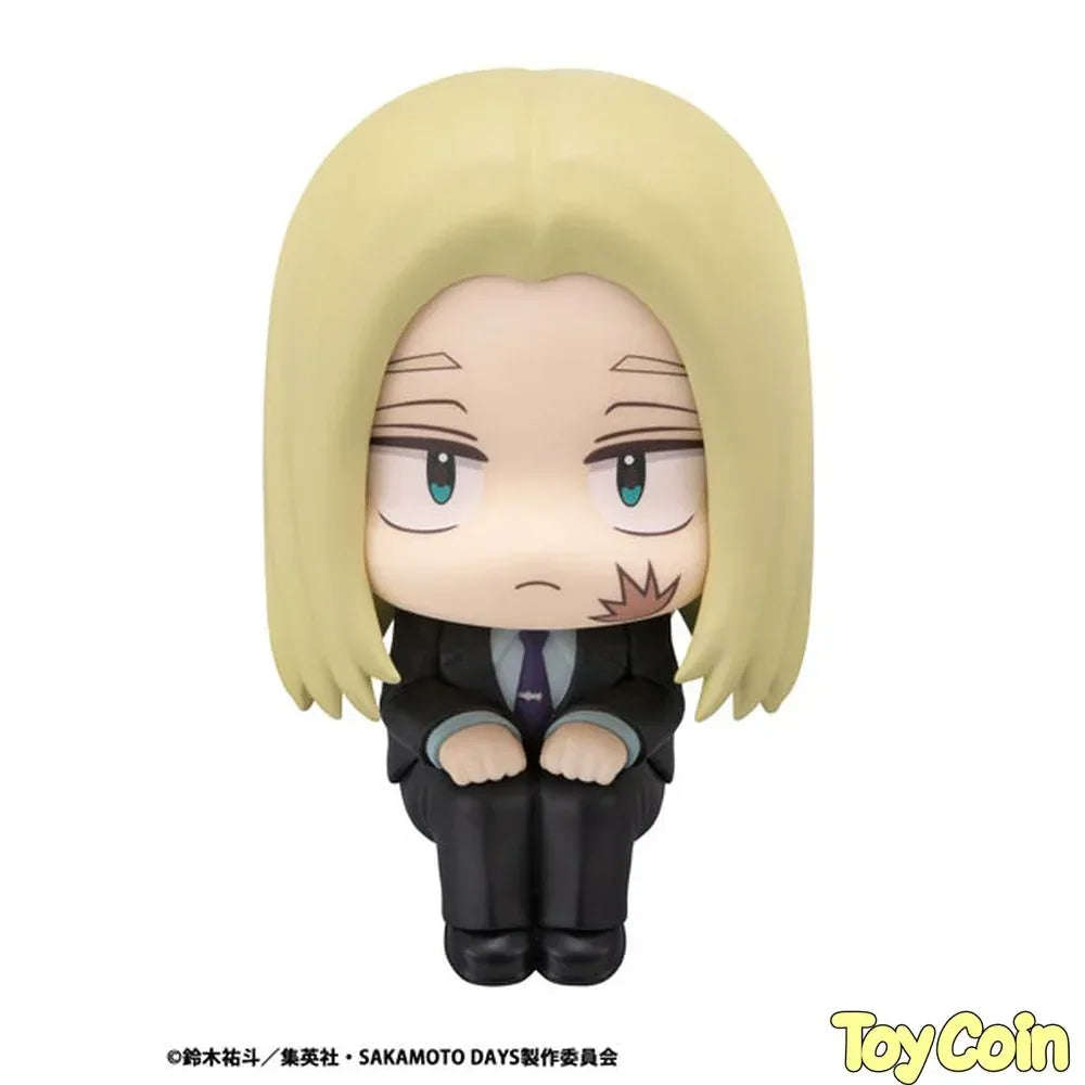 LookUp Shishiba by Megahouse - Shop at ToyCoin