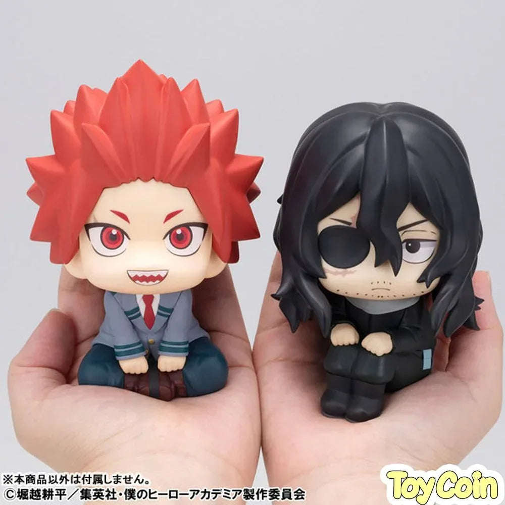 LookUp Shota Aizawa by Megahouse - Shop at ToyCoin
