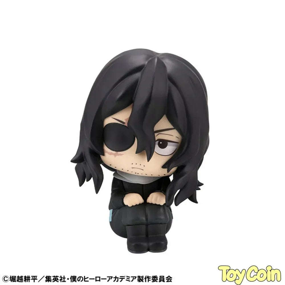 LookUp Shota Aizawa by Megahouse - Shop at ToyCoin