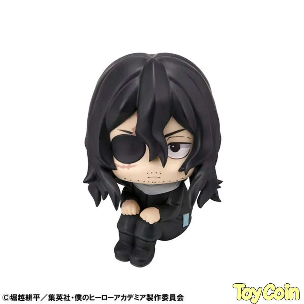 LookUp Shota Aizawa by Megahouse - Shop at ToyCoin