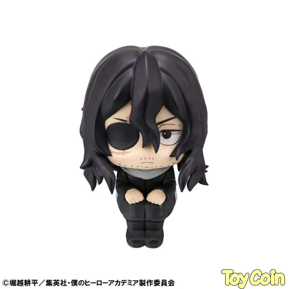 LookUp Shota Aizawa by Megahouse - Shop at ToyCoin