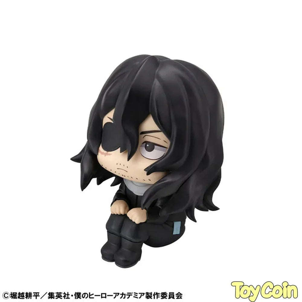 LookUp Shota Aizawa by Megahouse - Shop at ToyCoin