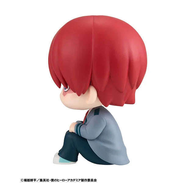 LookUp Shoto Todoroki by Megahouse - Shop at ToyCoin
