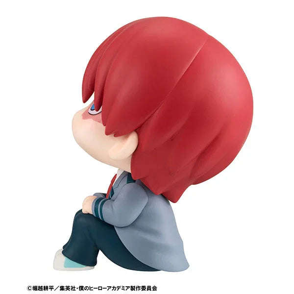 LookUp Shoto Todoroki by Megahouse - Shop at ToyCoin