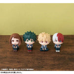 LookUp Shoto Todoroki by Megahouse - Shop at ToyCoin