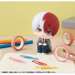 LookUp Shoto Todoroki by Megahouse - Shop at ToyCoin