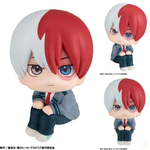 LookUp Shoto Todoroki by Megahouse - Shop at ToyCoin