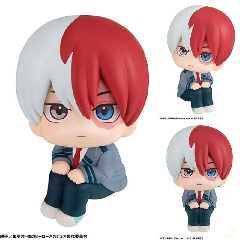 LookUp Shoto Todoroki by Megahouse - Shop at ToyCoin