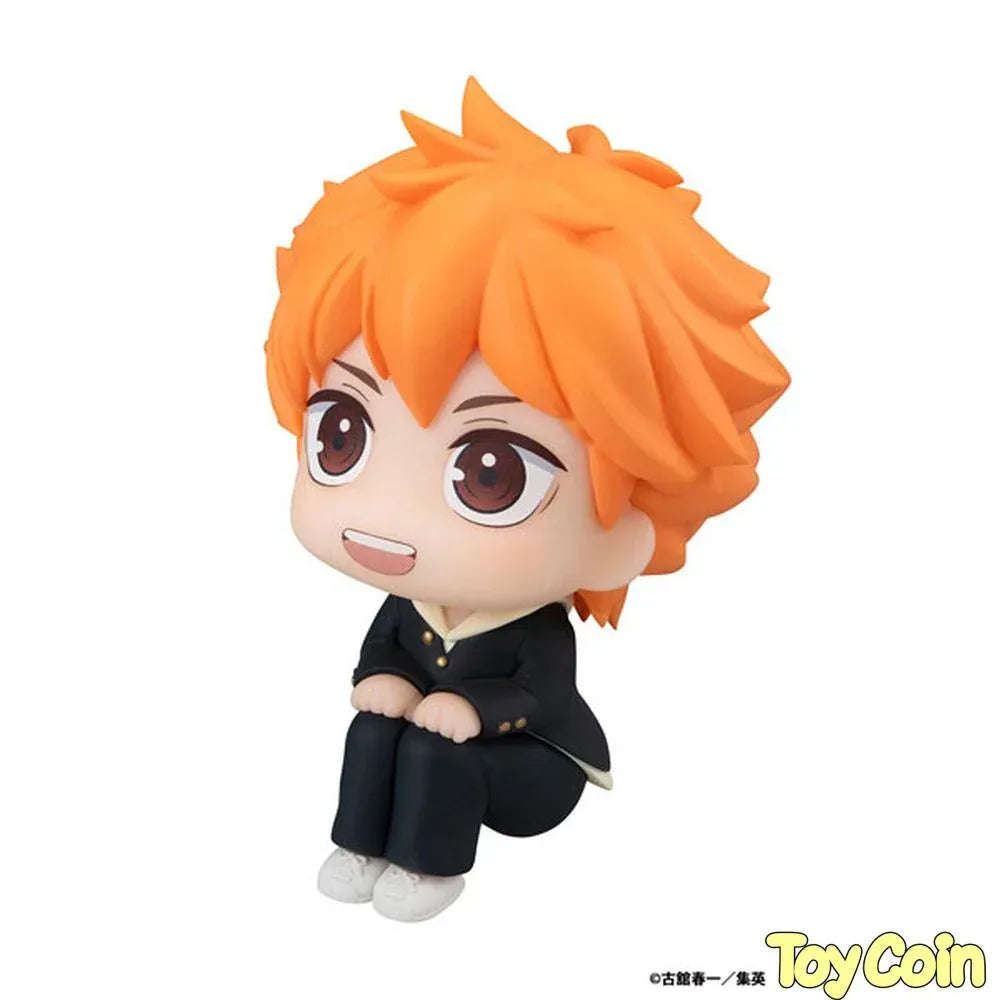 LookUp Shoyo Hinata by Megahouse - Shop at ToyCoin