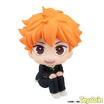 LookUp Shoyo Hinata by Megahouse - Shop at ToyCoin