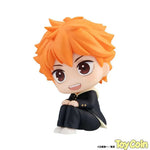 LookUp Shoyo Hinata by Megahouse - Shop at ToyCoin