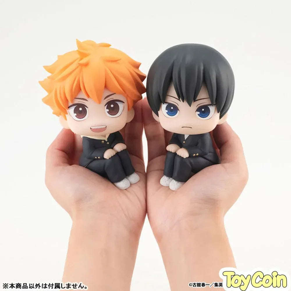 LookUp Shoyo Hinata by Megahouse - Shop at ToyCoin
