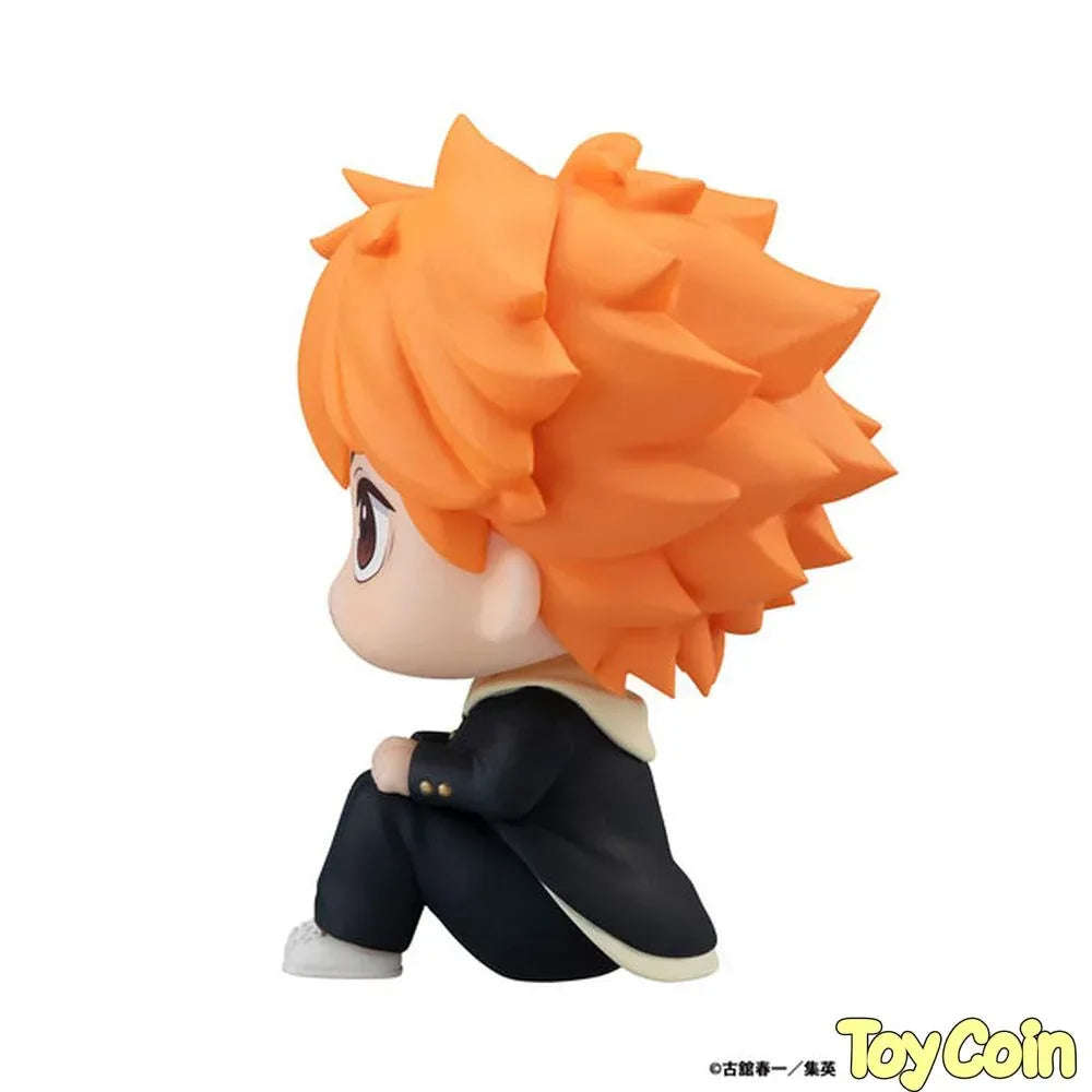 LookUp Shoyo Hinata by Megahouse - Shop at ToyCoin