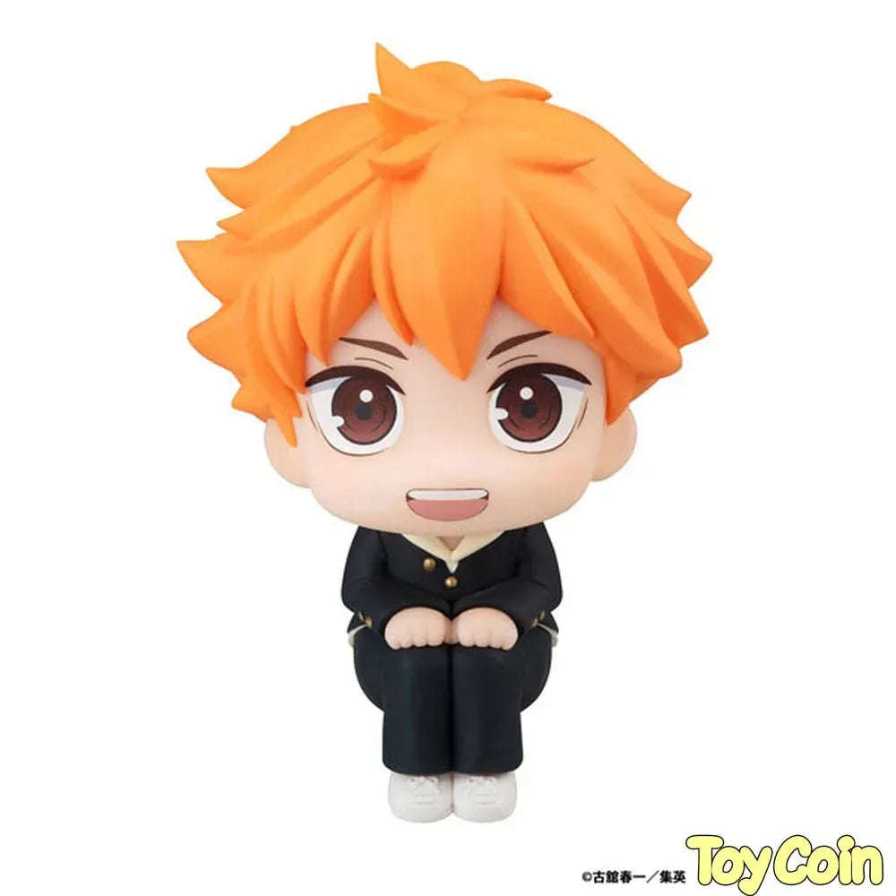 LookUp Shoyo Hinata by Megahouse - Shop at ToyCoin