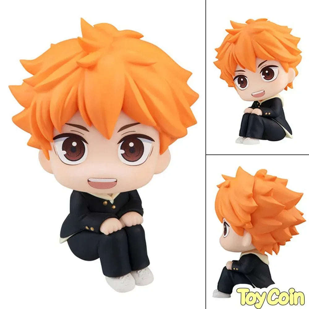 LookUp Shoyo Hinata by Megahouse - Shop at ToyCoin