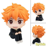 LookUp Shoyo Hinata by Megahouse - Shop at ToyCoin