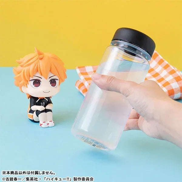 LookUp Shoyo Hinata Uniform Ver. by Megahouse - Shop at ToyCoin