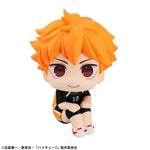 LookUp Shoyo Hinata Uniform Ver. by Megahouse - Shop at ToyCoin