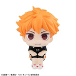 LookUp Shoyo Hinata Uniform Ver. by Megahouse - Shop at ToyCoin