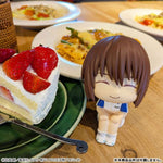 LookUp Shusuke Fuji by  Megahouse 4535123850950 ToyCoin
