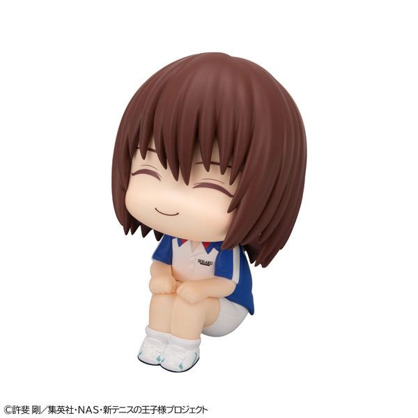 LookUp Shusuke Fuji by  Megahouse 4535123850950 ToyCoin