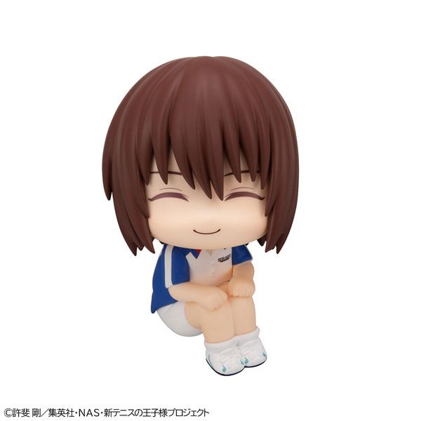 LookUp Shusuke Fuji by  Megahouse 4535123850950 ToyCoin