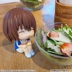 LookUp Shusuke Fuji by  Megahouse 4535123850950 ToyCoin
