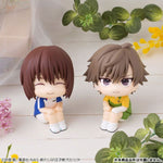 LookUp Shusuke Fuji by  Megahouse 4535123850950 ToyCoin