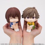 LookUp Shusuke Fuji by  Megahouse 4535123850950 ToyCoin