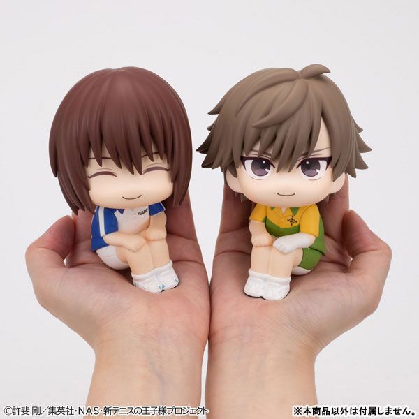 LookUp Shusuke Fuji by  Megahouse 4535123850950 ToyCoin
