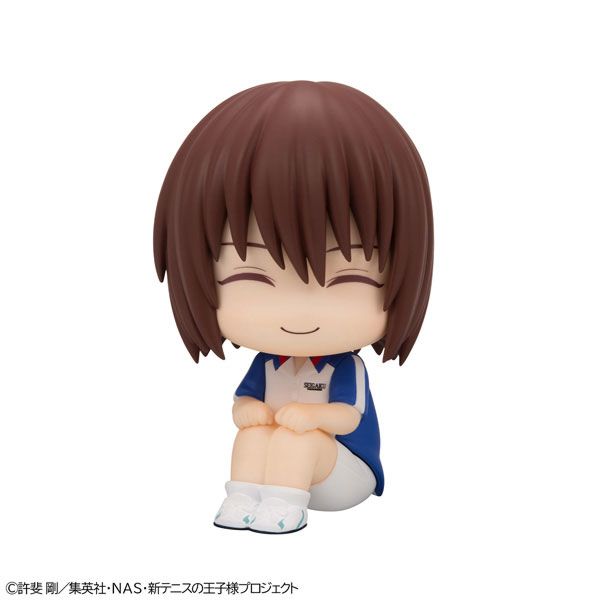 LookUp Shusuke Fuji by  Megahouse 4535123850950 ToyCoin