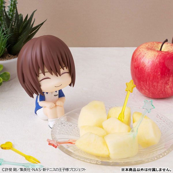 LookUp Shusuke Fuji by  Megahouse 4535123850950 ToyCoin