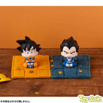 LookUp Son Goku (Mini) by Megahouse - Shop at ToyCoin
