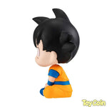 LookUp Son Goku (Mini) by Megahouse - Shop at ToyCoin