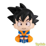 LookUp Son Goku (Mini) by Megahouse - Shop at ToyCoin