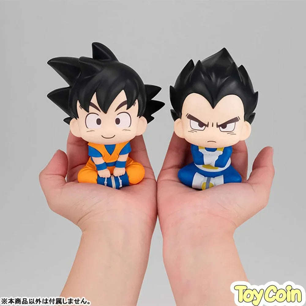 LookUp Son Goku (Mini) by Megahouse - Shop at ToyCoin