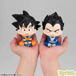 LookUp Son Goku (Mini) by Megahouse - Shop at ToyCoin