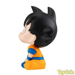 LookUp Son Goku (Mini) by Megahouse - Shop at ToyCoin