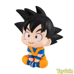 LookUp Son Goku (Mini) by Megahouse - Shop at ToyCoin