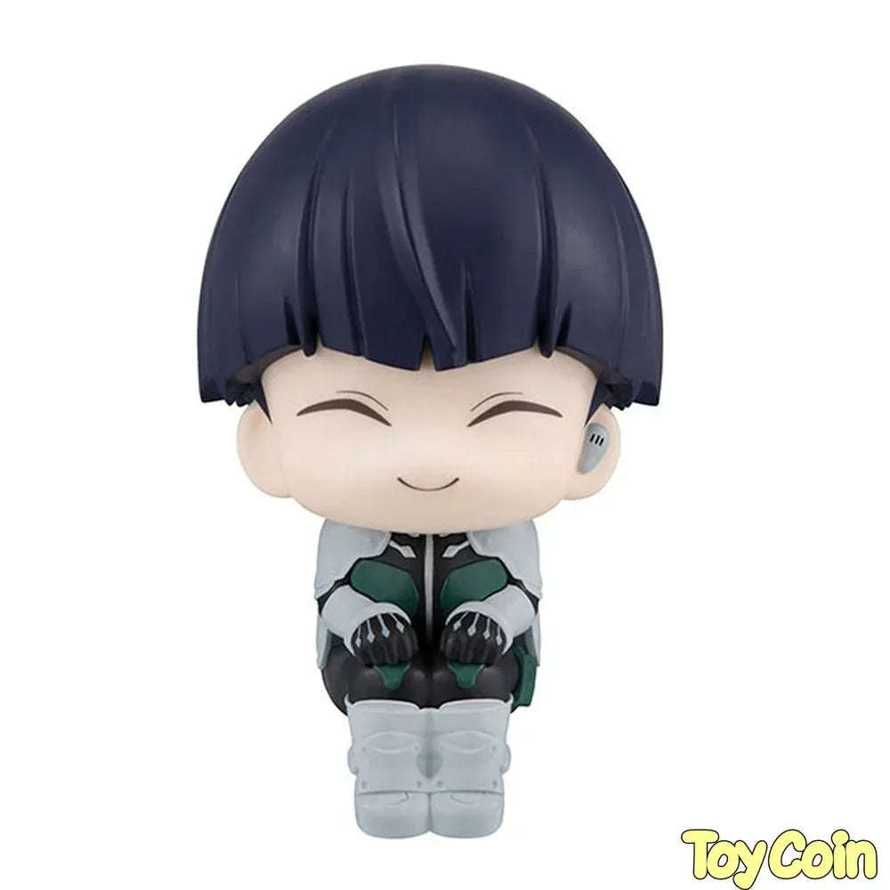 LookUp Soshiro Hoshina by Megahouse - Shop at ToyCoin
