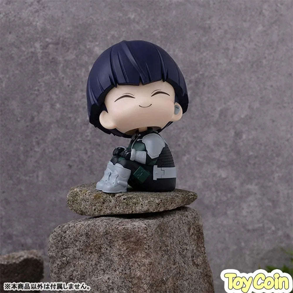 LookUp Soshiro Hoshina by Megahouse - Shop at ToyCoin