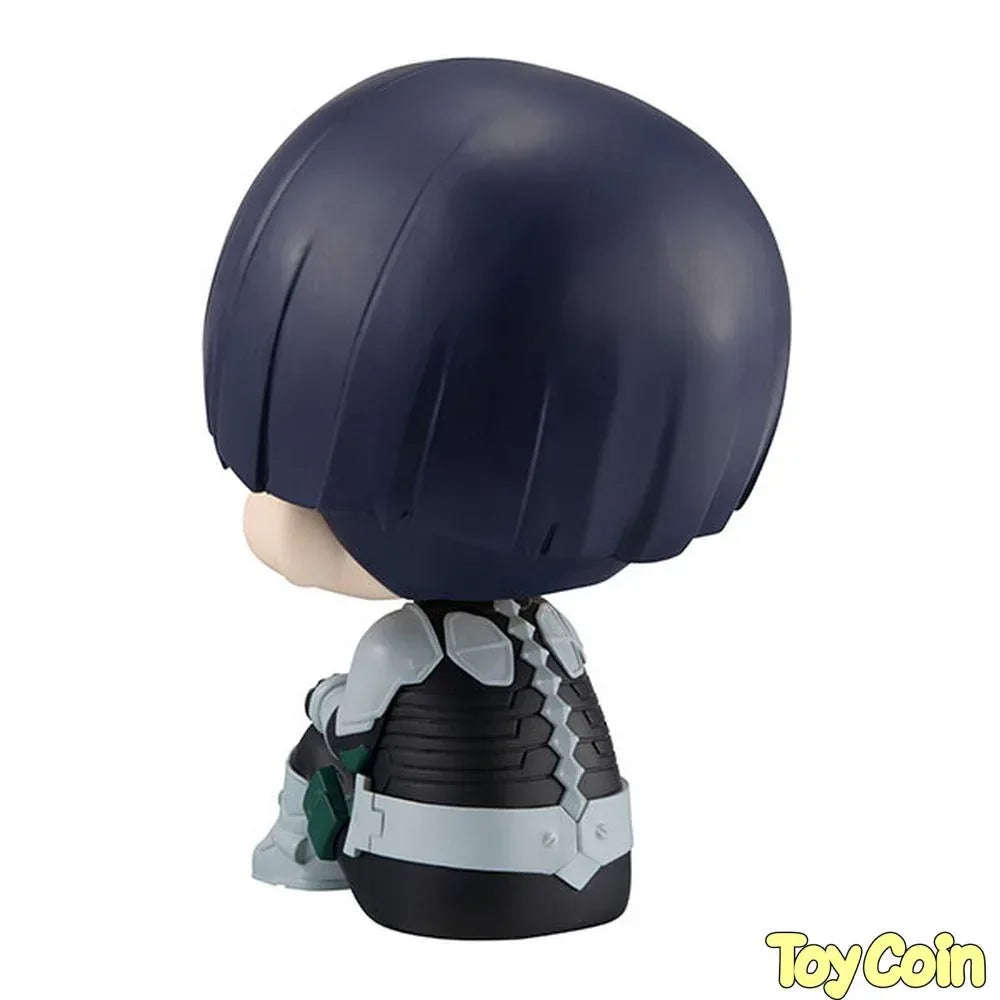 LookUp Soshiro Hoshina by Megahouse - Shop at ToyCoin