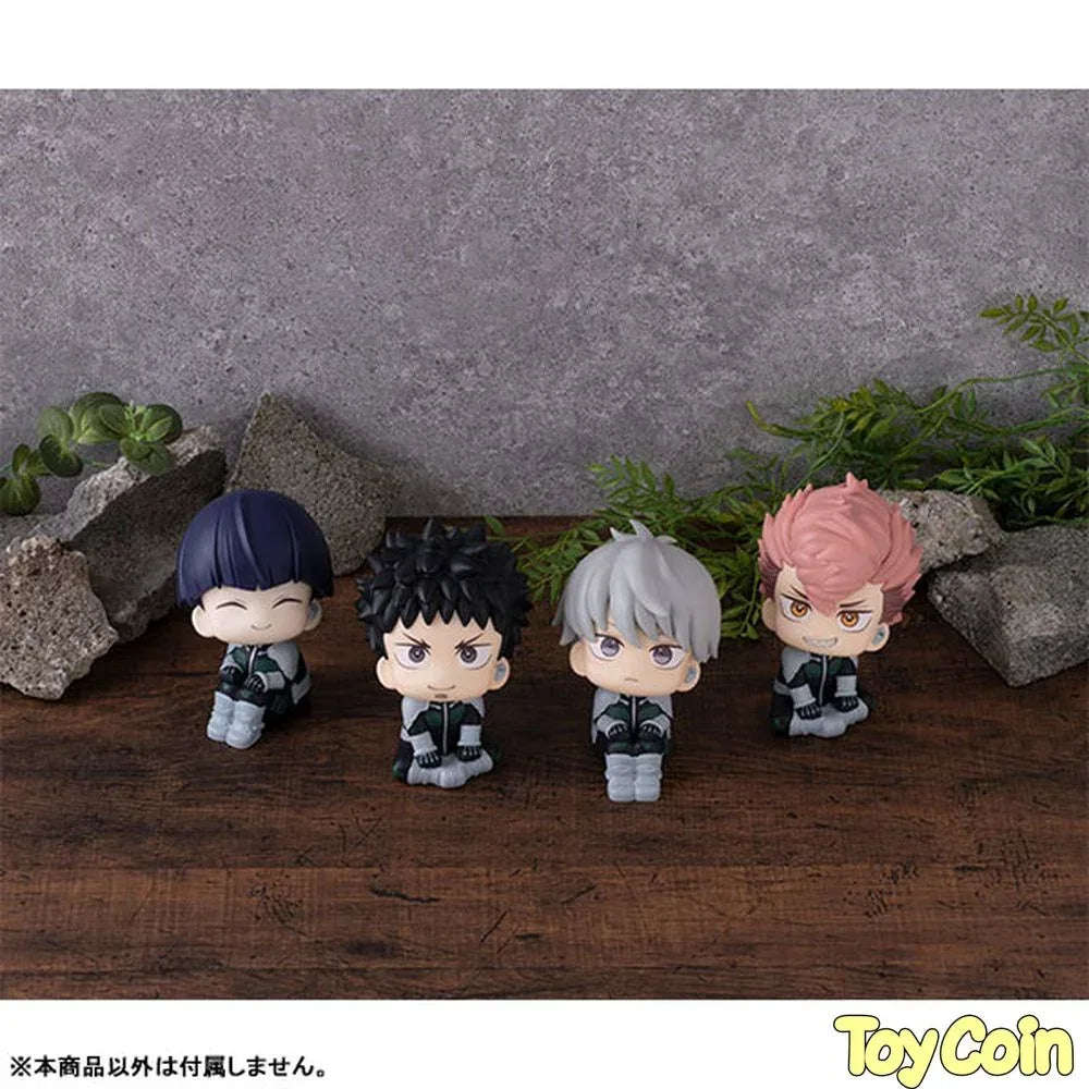 LookUp Soshiro Hoshina by Megahouse - Shop at ToyCoin
