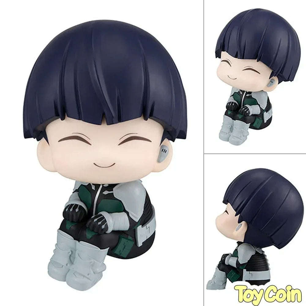 LookUp Soshiro Hoshina by Megahouse - Shop at ToyCoin