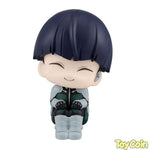 LookUp Soshiro Hoshina by Megahouse - Shop at ToyCoin