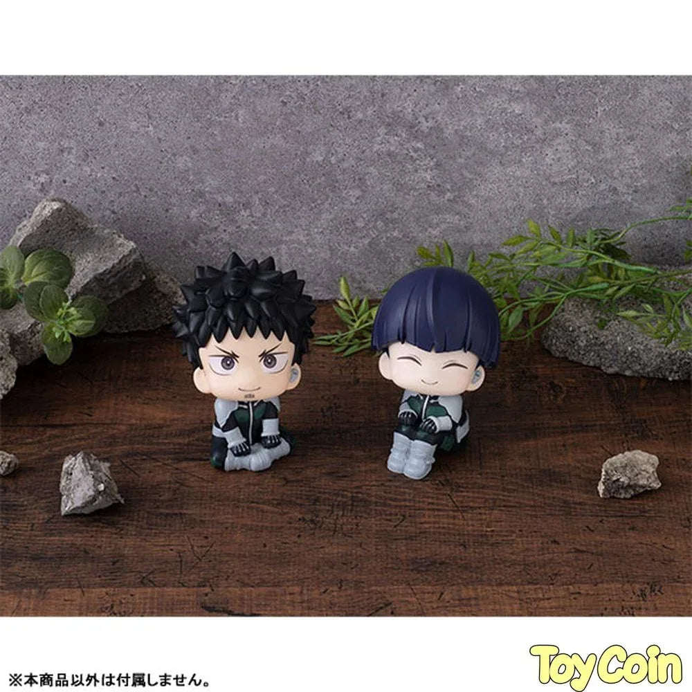 LookUp Soshiro Hoshina by Megahouse - Shop at ToyCoin
