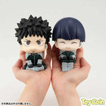 LookUp Soshiro Hoshina by Megahouse - Shop at ToyCoin