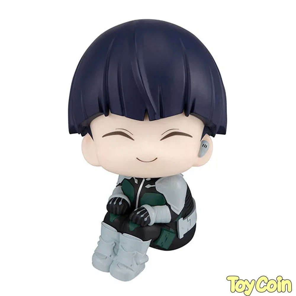 LookUp Soshiro Hoshina by Megahouse - Shop at ToyCoin