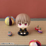 LookUp Sougo Okita by Megahouse - Shop at ToyCoin