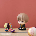 LookUp Sougo Okita by Megahouse - Shop at ToyCoin